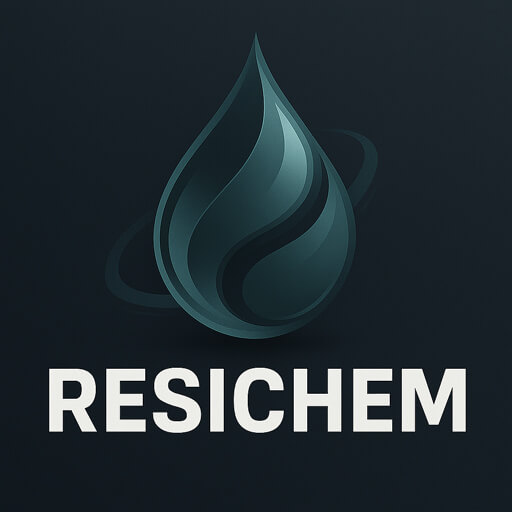 RESICHEM - Master distributeur Europe